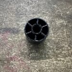 Espaçador/separador-spacer Spring Para Serra Esquadria Dcs781 Dewalt N844475