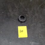 Bucha Do Rolamento 607-2rs Para Esmerilhadeira Angular Sg6115-b2 Stanley N844524