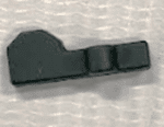 Mancal Esquerdo Para Martelete Dch072 Dewalt N845324