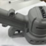 Tampa Superior Da Cxengrenagens Para Aparador De Grama Dcst922be Dewalt N847330