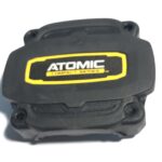 Tampa Traseira Para Parafusadeira Bateria 20v Dcf850 Dewalt N849690