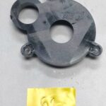 Tampa Da Polia Para Serra De Fita Dcs377 Dewalt N850562