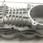 Caixa De Engrenagem Para Martelo Perfurador D25773-b2 Dewalt N850598