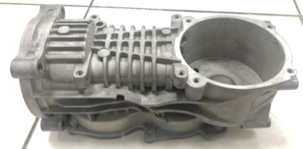 N850598 Caixa De Engrenagem Para Martelo Perfurador D25773-b2 Dewalt N850598 - Imagem 1