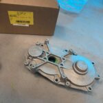 Conj Tampa Caixa De Eng Para Martelo Perfurador D25733-b2 Dewalt N851025