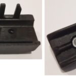 Conj. Sup Magnetico Para Parafusadeira Bateria 20v Dcf85m Dewalt N851797