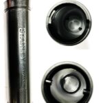Extensor Do Acoplamento Para Soprador De Folhas Scbl01 Stanley N851823