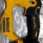 Empunhadura Inferior Para Serra De Fita Dcs377 Dewalt N853582