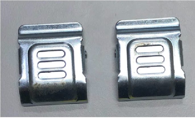 N854111 Presilha Para Serra De Fita Dcs377 Dewalt N854111 - Imagem 1