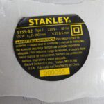 Etiqu Especif St55-b2tipo 1 Para Tupia St55-b2 Stanley N854444