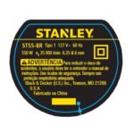 Etiqueta St55-br Tipo 1 Para Tupia St55-br Stanley N854447