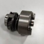 Conj Atuador Para Parafusadeira Bateria 12v Dcf801 Dewalt N854486