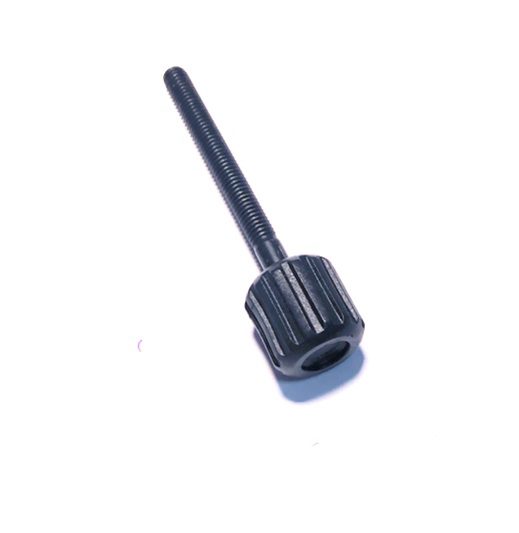 N854646 Botao De Ajust. Rosque. Para Serra Esquadria Dcs781 Dewalt N854646 - Imagem 1