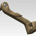 Bloco De Tensao Para Motosserra Dccs672 Dewalt N855253