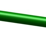 Tubo Inferior Para Aparador De Grama Best1000-b2 Black+decker N855982