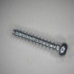 Parafuso-m2.2 X 12 Para Pinador Dcn623b Dewalt N857589