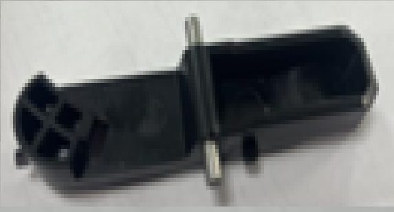 N857643 Gatilho Para Aparador De Grama Dcst922be Dewalt N857643 - Imagem 1
