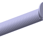 Parafuso Para Motosserra Dccs672 Dewalt N858609