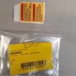 Etiq. Serie Dcd709 Para Parafusadeira Bateria 20v Dcd709 Dewalt N860864