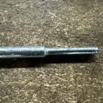 Cavilha/perno Para Serra Esquadria Dcs781 Dewalt N861044
