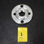 Flange Exterior Para Esmerilhadeira Angular Sg6115-b2 Stanley N862877