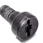 Parafuso Para Martelo Demolidor D25966-b2 Dewalt N863510