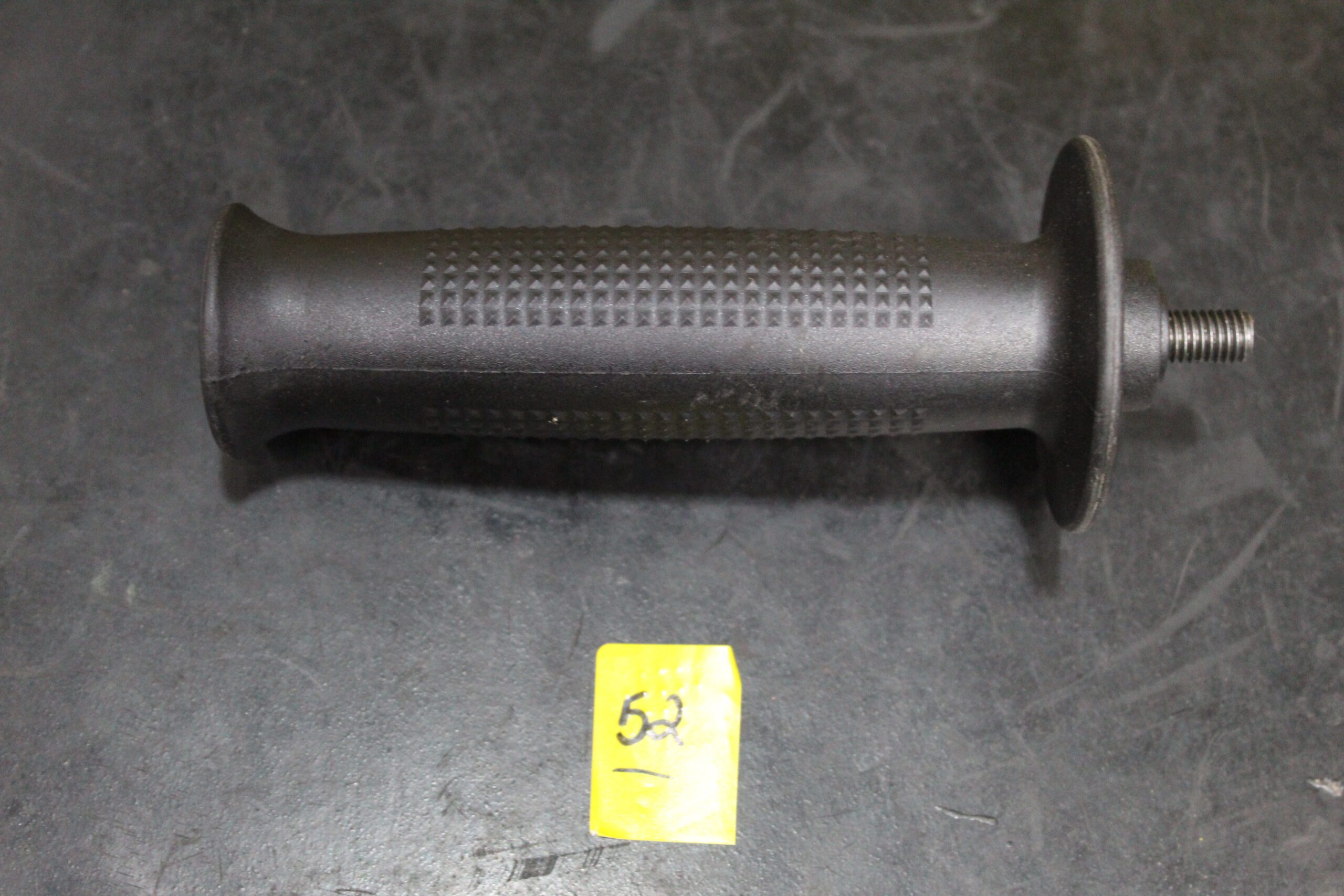 N865425 Emp. Lateral Para Esmerilhadeira Angular Sg6115-b2 Stanley N865425 - Imagem 1