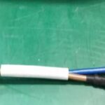 Conj. Chicote De Fios Para Martelo Demolidor D25911-b2 Dewalt N865826