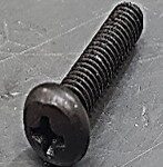Parafuso Para Recortadora Dce555b-b3 Dewalt N865919