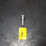 Parafuso M6x1 Para Esmerilhadeira Angular Sg6115-b2 Stanley N866043