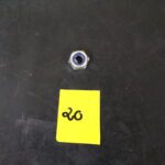 Porca Travante M6 Para Esmerilhadeira Angular Sg6115-b2 Stanley N867028