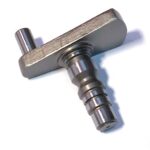 Virabrequim Para Martelo Demolidor D25911-b2 Dewalt N868365