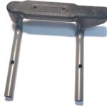 Alca Exten. Lat. Para Serra Esquadria Dcs781 Dewalt N868583