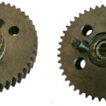 Conj. Engrenagem Para Serra Tico-tico Dwe300-b2 Dewalt N868598