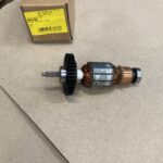 Conj Rotor 220v Para Furadeira Dwd010-b2 Dewalt N869508