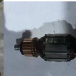 Conj. Rotor 120v Para Furadeira Dwd010-br Dewalt N869509