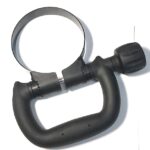 Subconj.lateral Pega-sa Auxiliary Handle Para Martelo Demolidor D25966-b2 Dewalt N873311