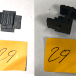 Fecho/ferrolho Para Chave Catraca Dcf510b Dewalt N878614