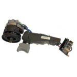 Conj. Motor E Interrup. Para Parafusadeira Bateria 20v Sbi810 Stanley N880091