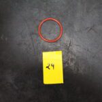 O Ring Para Esmerilhadeira Angular Sg6115-b2 Stanley N880529