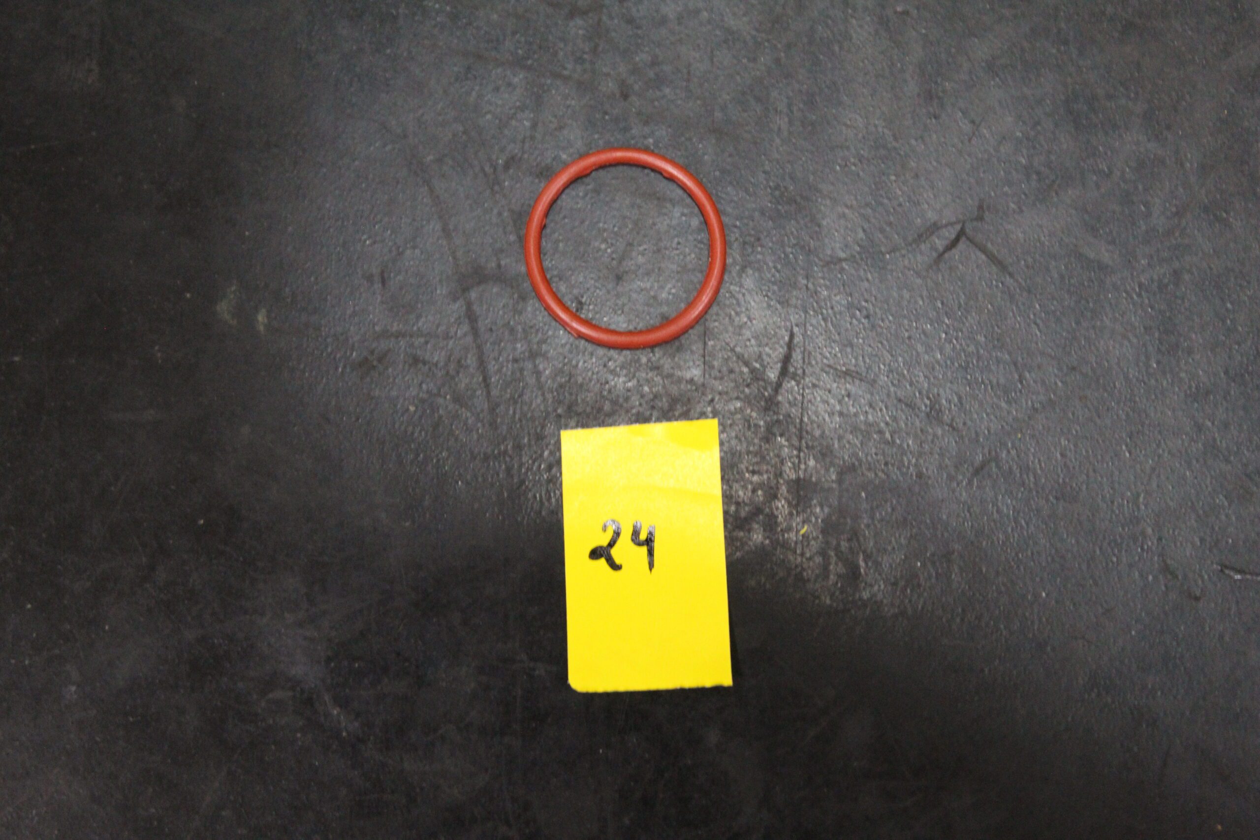 N880529 O Ring Para Esmerilhadeira Angular Sg6115-b2 Stanley N880529 - Imagem 1