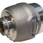 Subconj.de Ponta Para Parafusadeira Bateria 20v Dcf809-br Dewalt N883400