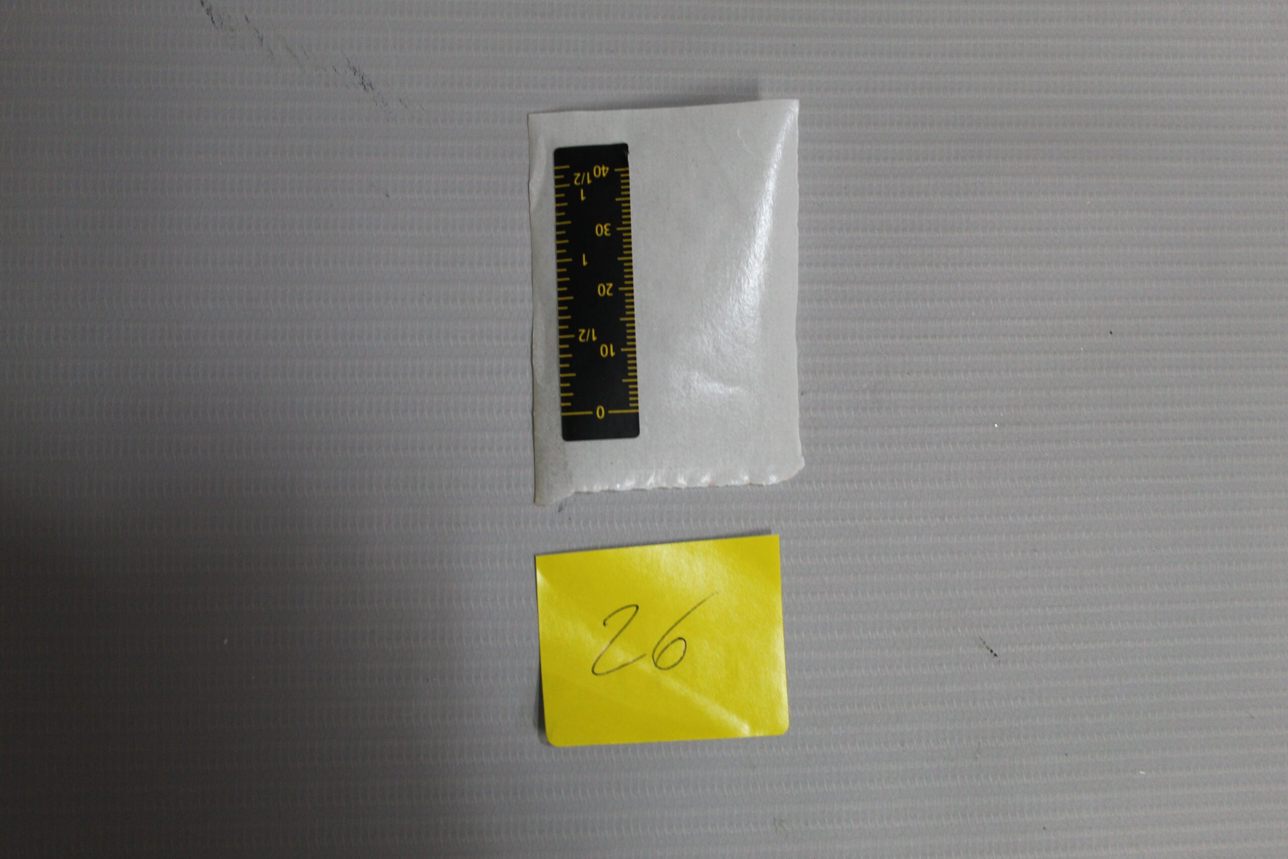 N885776 Etiqueta De Escala Para Tupia St55-b2 Stanley N885776 - Imagem 1