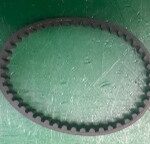 Correia Para Aspirador De Pó Bhfea18 Black+decker N887094