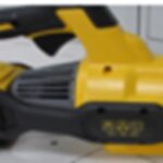 Conj. Empunhadura Para Soprador De Folhas Dcbl772b-b3 Dewalt N889060