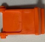 Botao Liberacao Ejetor Para Aspirador De Pó Bhfea18 Black+decker N892403