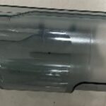Coletor Do Filtro Para Aspirador De Pó Bhfea18 Black+decker N892479