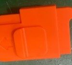 Botao Deslizante Para Aspirador De Pó Bhfea18 Black+decker N892818
