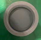 Roda Inferior Para Aspirador De Pó Bhfea18 Black+decker N892828