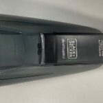Conj. Coletor Para Aspirador De Pó Bchv001 Black+decker N893906